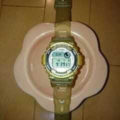 カシオ Gshock wccs  DW-９６００WCのサムネイル
