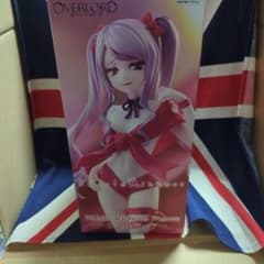 오버로드 BiCute Ribbons Figure 샤셜 티어