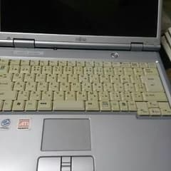 送料込み Fmv-biblo Nb50hのサムネイル