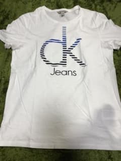 カルバンクライン　ジーンズ　Tシャツのサムネイル
