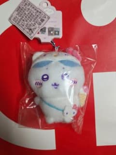 치이카와 산리오 miniso 중국 한정 캐릭터 가방 벌