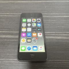 iPod Touch 第6世代 16GB SpaceGray ジャンク - メルカリ