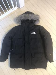 【KEY様専用】ノースフェイス マクマードダウンのサムネイル
