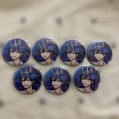 いれいす 百鬼夜行 いふ if 缶バッチ セット - メルカリ