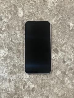 【ジャンク品】iPhone 14 パープル 128GB｜電源入らず・外観美品のサムネイル