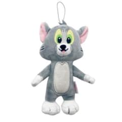 톰과 제리 톰 봉제인형 마스코트