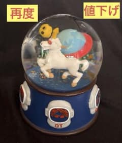 【再値下げ】ユニコーン　公式グッズ　Spaceドームのサムネイル