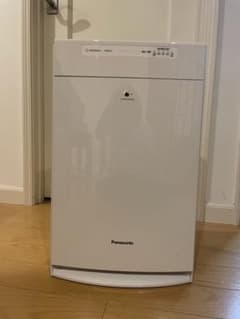 Panasonic F-VC55XU-W WHITE 2022年のサムネイル