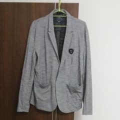カットソージャケットのサムネイル