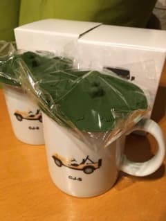 マグカップヾ(*'∀`*)ノセットのサムネイル