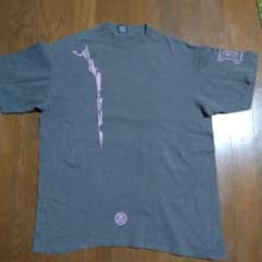激レア00sSTÜSSY × NEXUS7 コラボTシャツ 紺タグ Lサイズのサムネイル