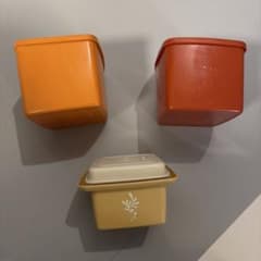 Tupperware タッパーウェア セット - メルカリ