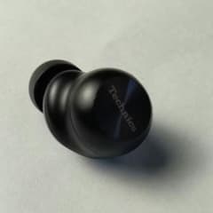 Technics EAH-AZ100 左耳 ブラック - メルカリ