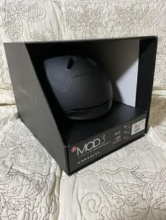 オークリーヘルメットMOD3のサムネイル