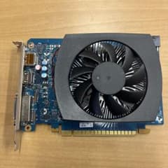 GTX1650 SDE ZK3003 HF グラフィックボード - メルカリ