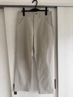 cale nidom chino painter pants - メルカリ