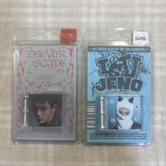 NCT DREAM SMini ジェノのサムネイル