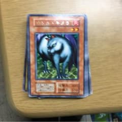 遊戯王 初期版カード28枚セットのサムネイル