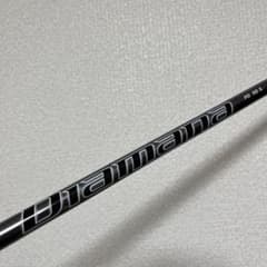 ディアマナ　diamana PD 60sのサムネイル
