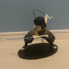 嘴平伊之助　フィギュアのサムネイル