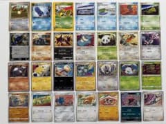 ガーディ　こみやトモカズ　28枚set ポケカ Tomokazu Komiya こみやトモカズ 28枚セット - メルカリ