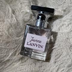Jeanne LANVIN オードパルファン 30ml ジャンヌランバンのサムネイル