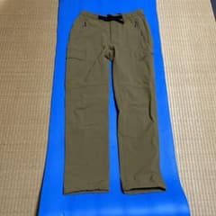 marmot トレッキングパンツ　メンズ（M）のサムネイル