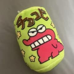 크레용 신짱 악어 산씨 초코비 봉제인형 키홀더