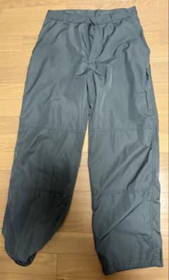 Stussy ワイドパンツ イージーパンツサイズはおそらくLのサムネイル