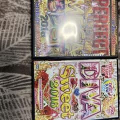 洋楽 DVD 2本セットのサムネイル