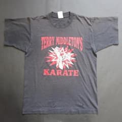 90s ヴィンテージ FRUIT OF THE LOOM シングル Tシャツのサムネイル