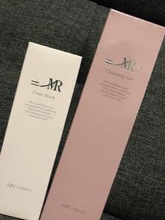 イコールエムアール クレンジング.ウォッシュのサムネイル
