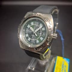 ALBA アルバ セイコー スーパーディメンション 時計 デッドストック