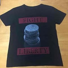 UVERworld Tシャツのサムネイル