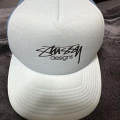Stussy メッシュキャップのサムネイル