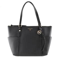 MICHAEL KORS サリバン トップジップ トートバッグ - メルカリ