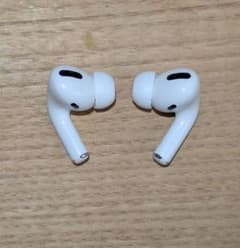 Airpods Pro 第1世代本体のみ両耳、ケースなし - メルカリ