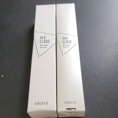 ERUFLE ヒト幹細胞美容液 リグレ リンクルセラム　２個セットのサムネイル