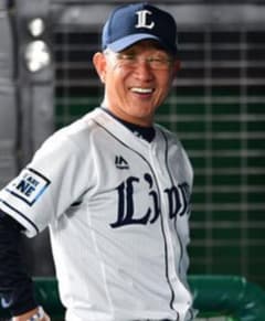 プロ野球　プライドをもった監督　爆ポスター10のサムネイル