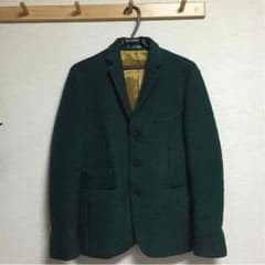 ZOZOTOWN ジャケットのサムネイル