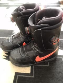 NIKE スノーブーツ　27センチのサムネイル