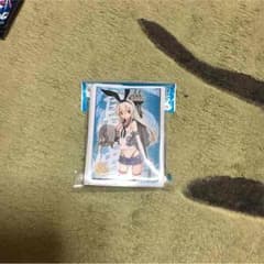 デュエルマスターズ/島風スリーブのサムネイル