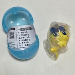 たまごっちカラフルマルチチャーム　まめっちのサムネイル