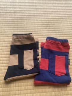 Oliver Club ボーダーパンツ 95のサムネイル