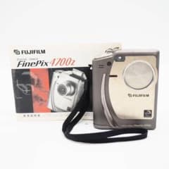 Fujifilm 富士フィルム Finepix 4700z デジタルカメラ FUJIFILM | 企業情報 | ニュースリリース | 「デジタルカメラ