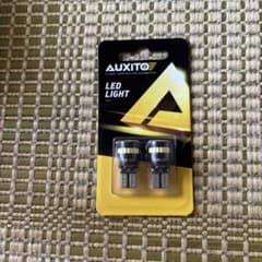 AUXITO LED T10 W5W 12V-24V バルブのサムネイル