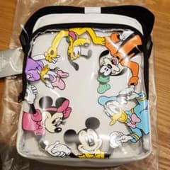 (新品)ディズニーブレンズショルダーバッグのサムネイル