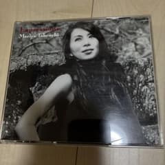 竹内まりや Expressions CD 3枚組のサムネイル