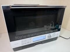 TOSHIBA ER-JZ5000 石窯ドーム 30L 2023 オーブンレンジ - メルカリ