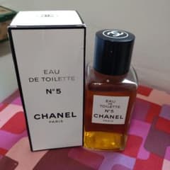 샤넬 No.5 EDT 오드 트와레 200ml
